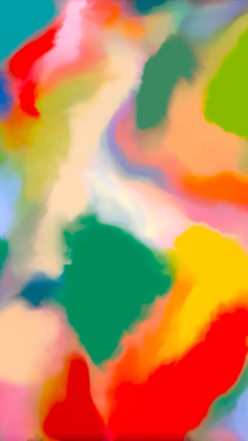 Video background frame